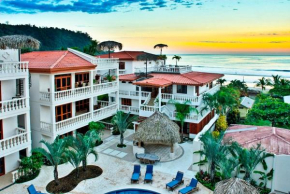 Oceanfront Paloma Blanca Jaco Costa Rica